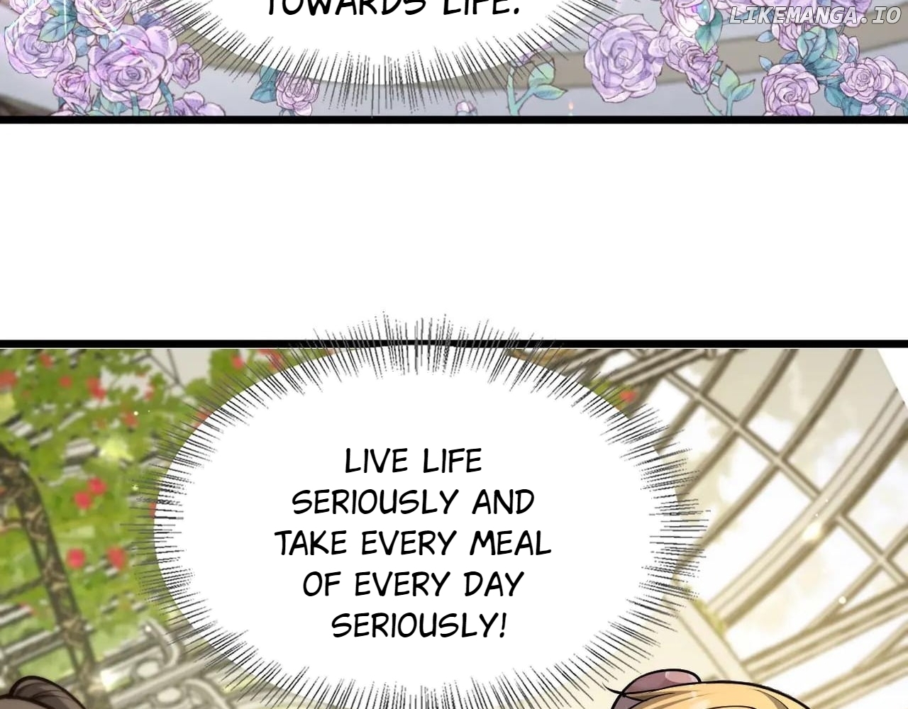 I’m Trapped In This Day For One Thousand Years Chapter 187 - page 112